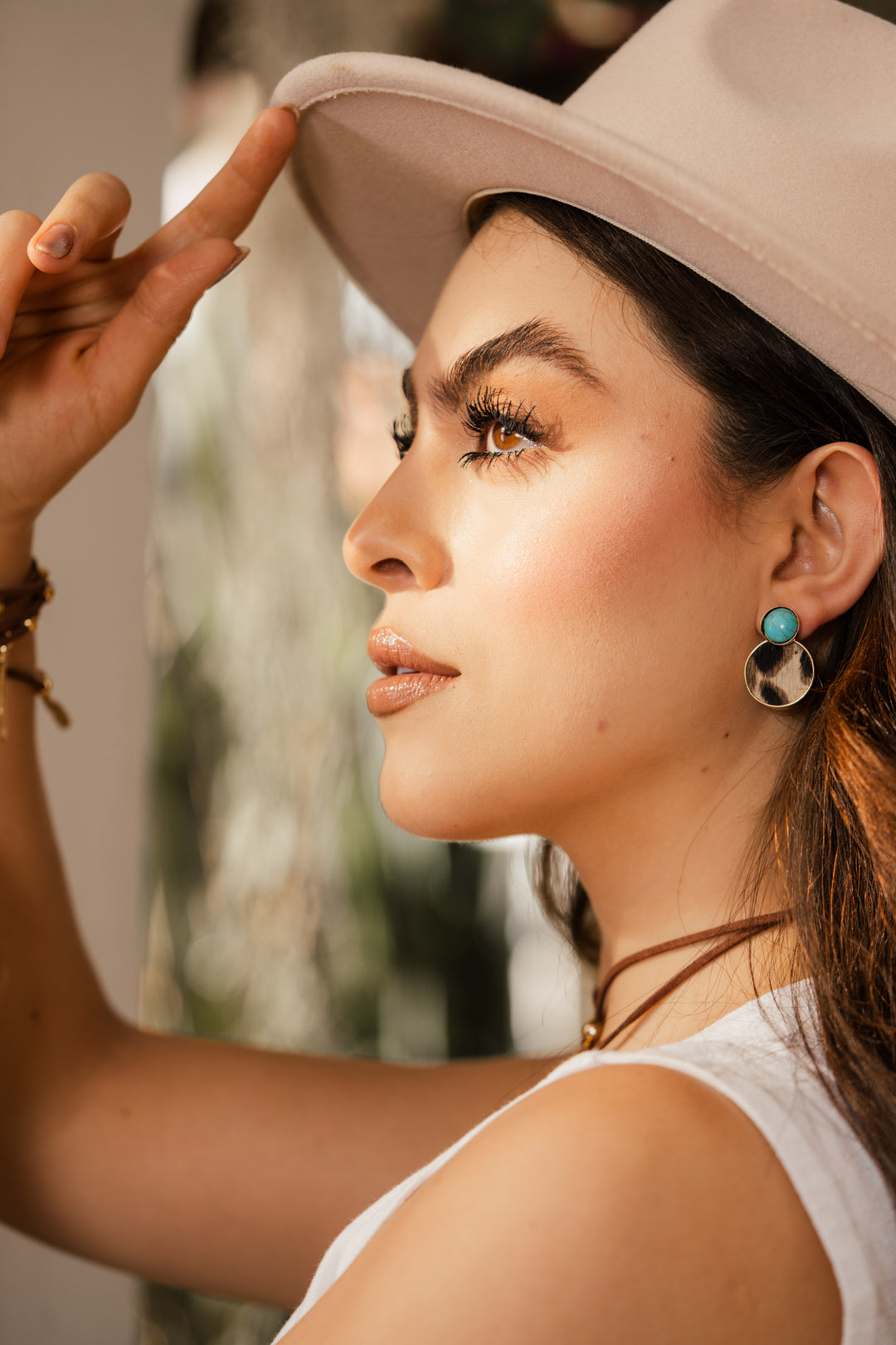 Aretes Topo Ruta del Alba