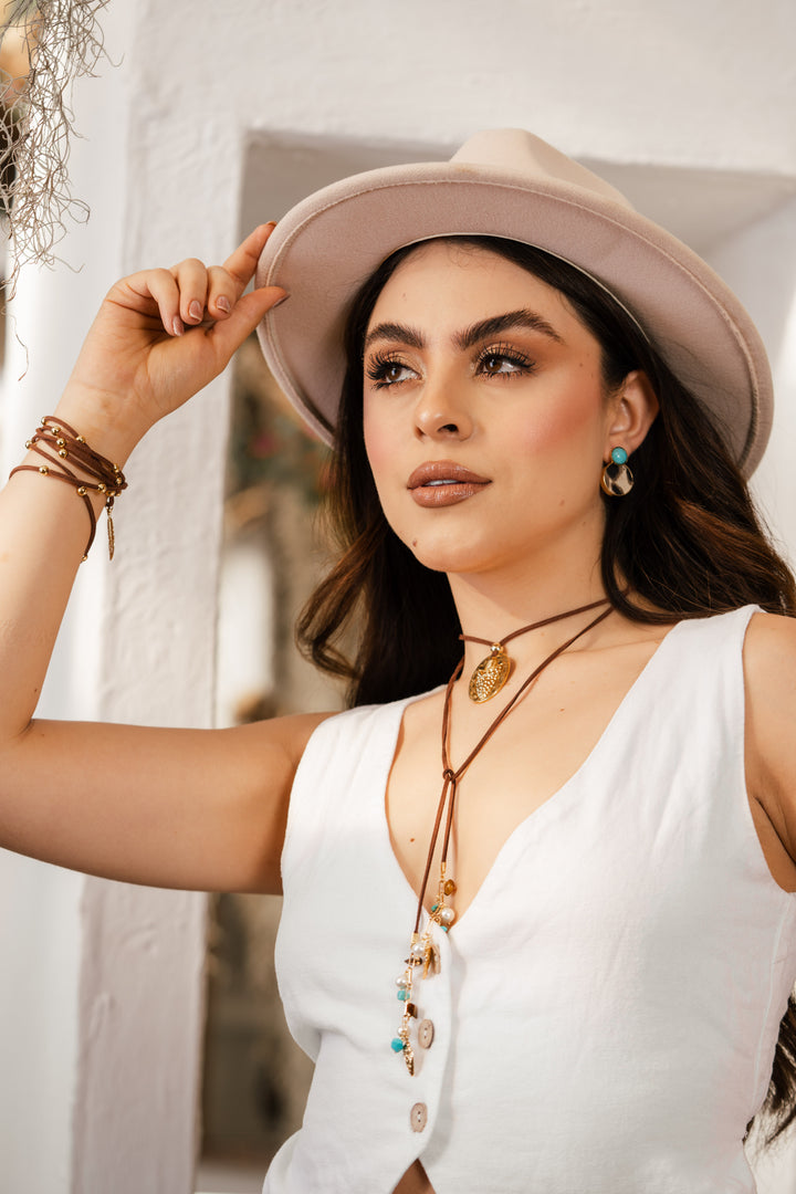 Aretes Topo Ruta del Alba