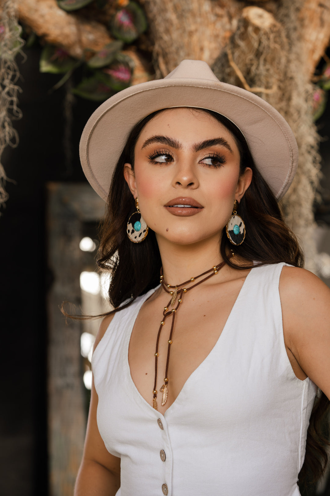 Collar Susurro del Viento