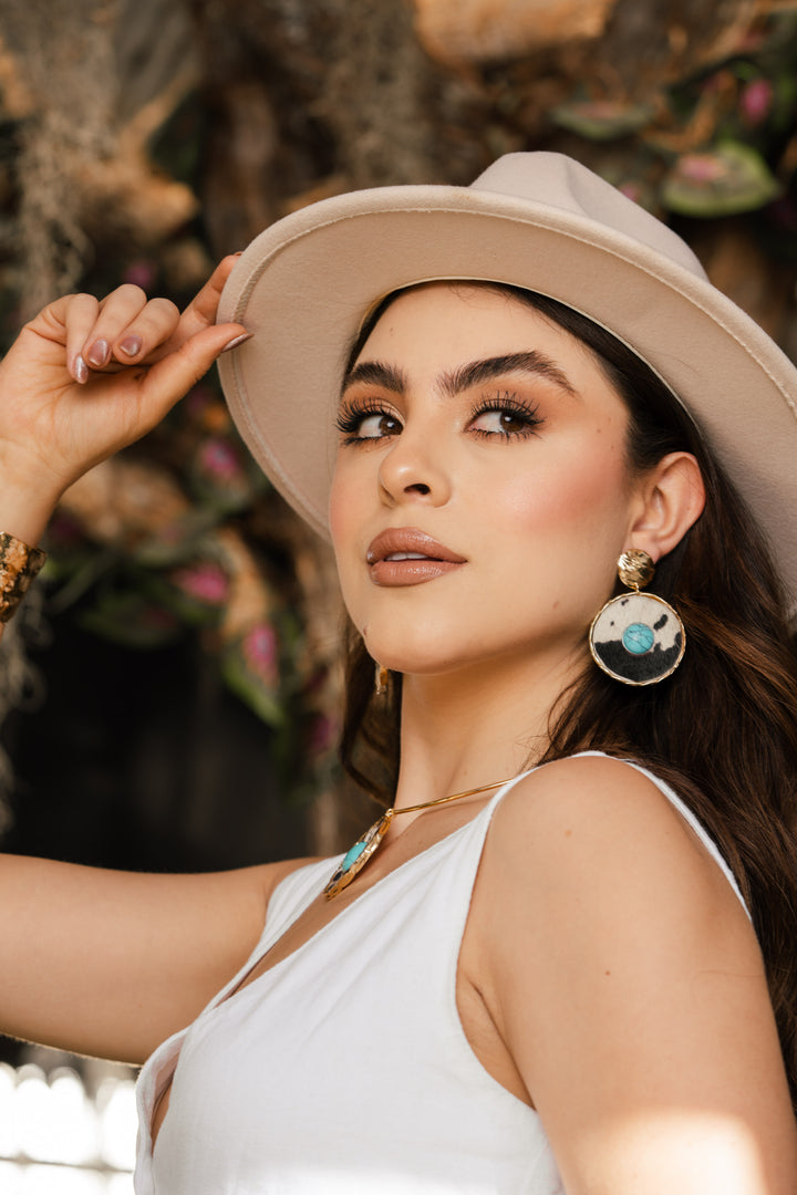 Aretes Camino del Cielo