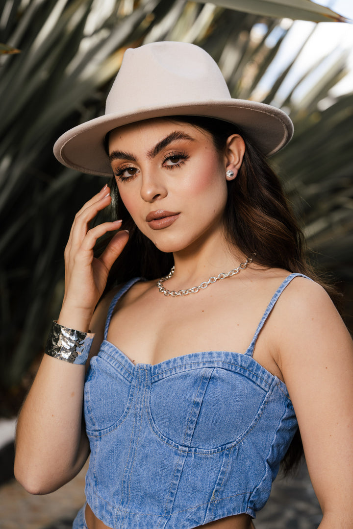 Brazalete Reflejo Inmutable