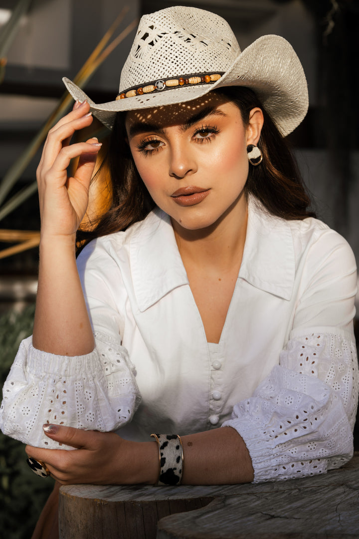 Aretes Senda Salvaje