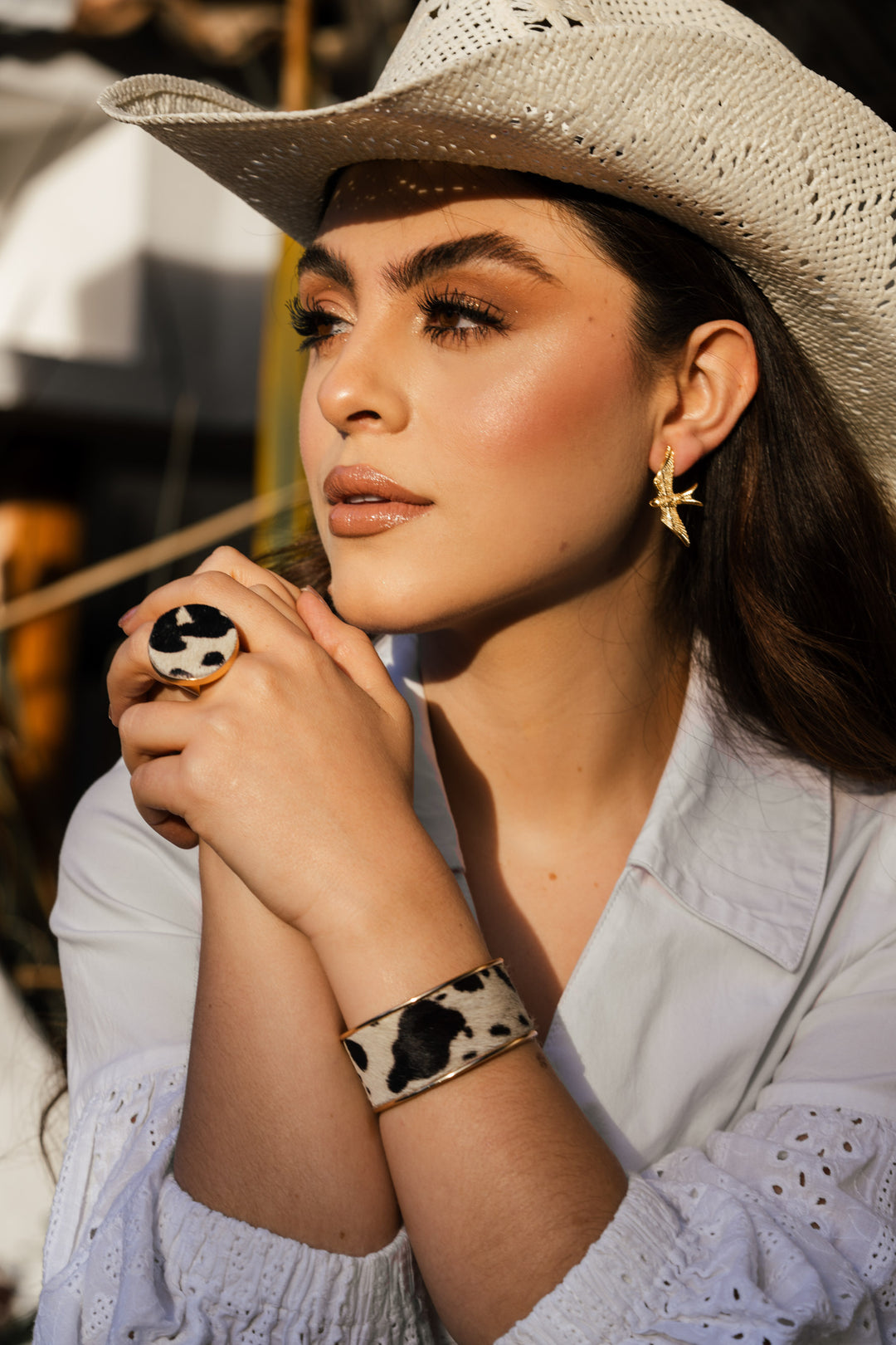 Aretes Alas de Brisa