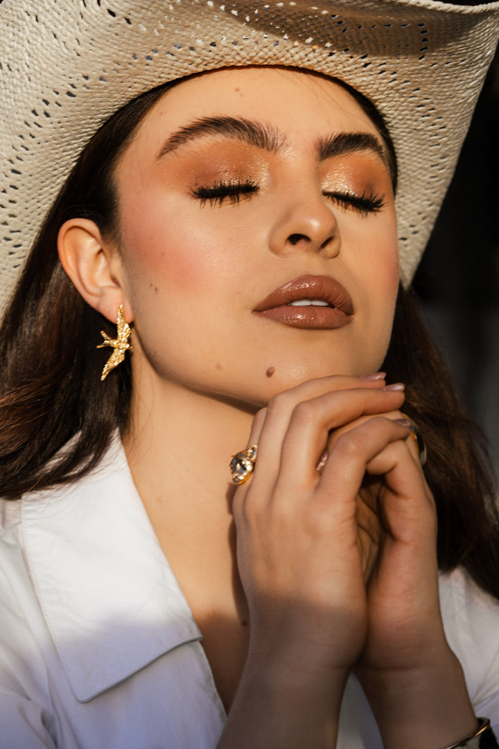 Aretes Alas de Brisa