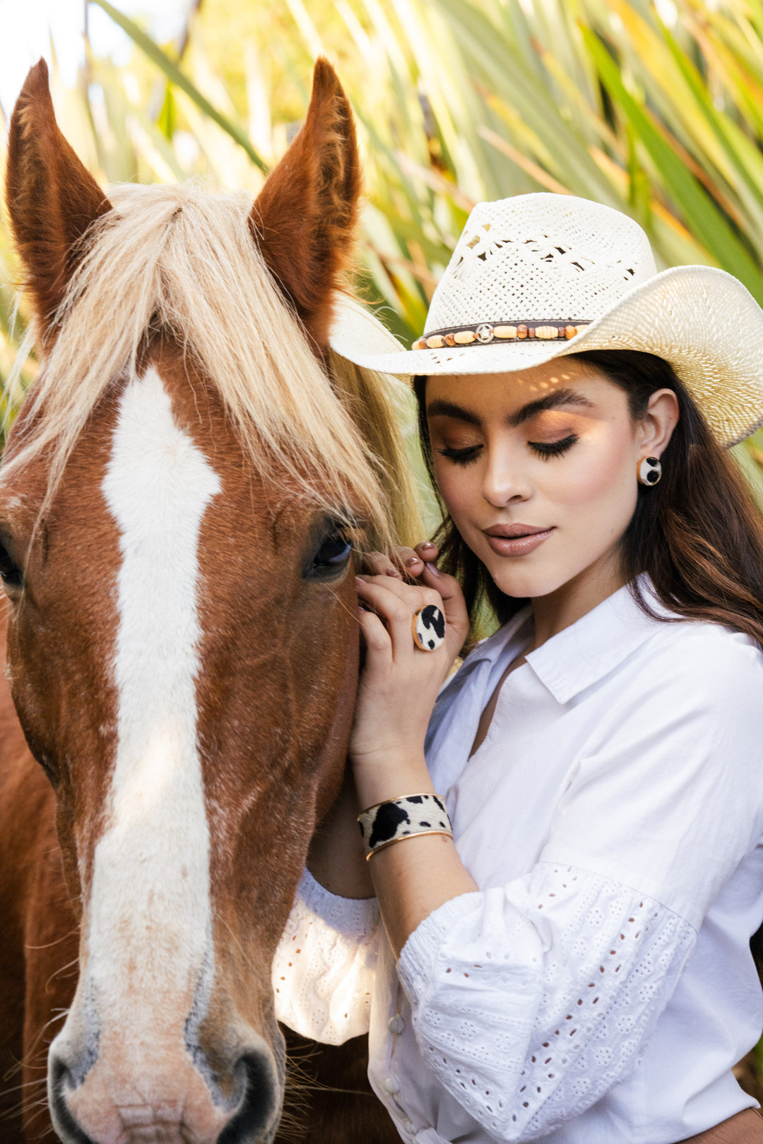 Aretes Horizonte Sereno