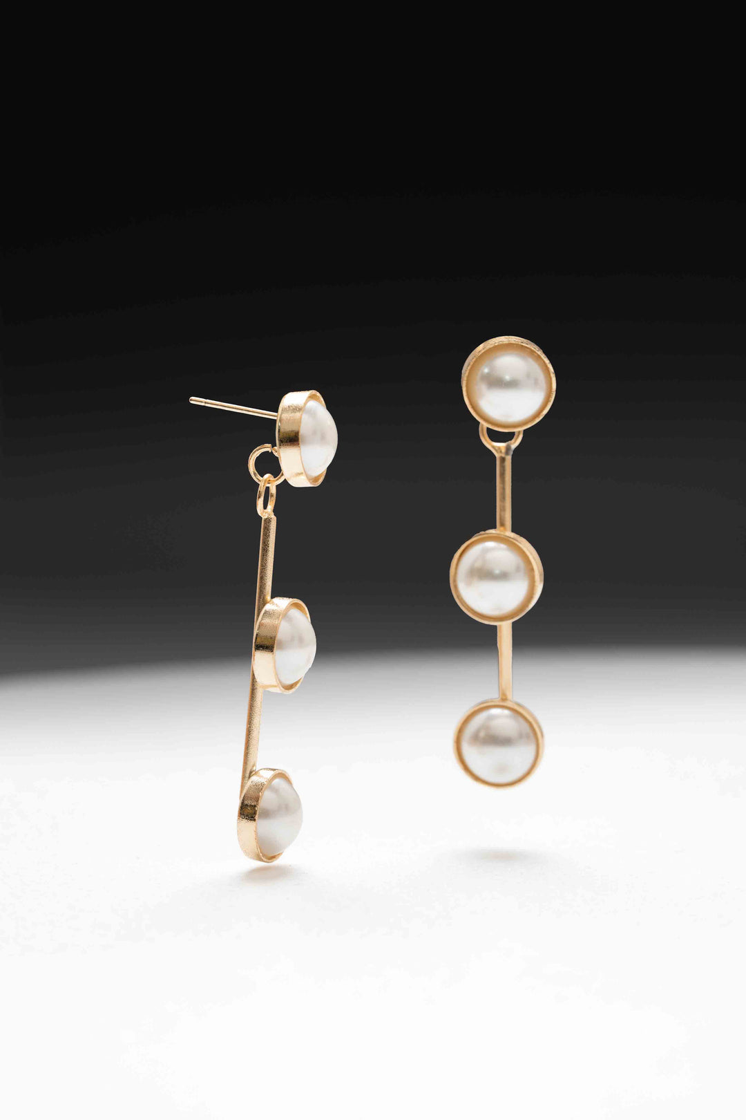 Aretes Secuencia Intima