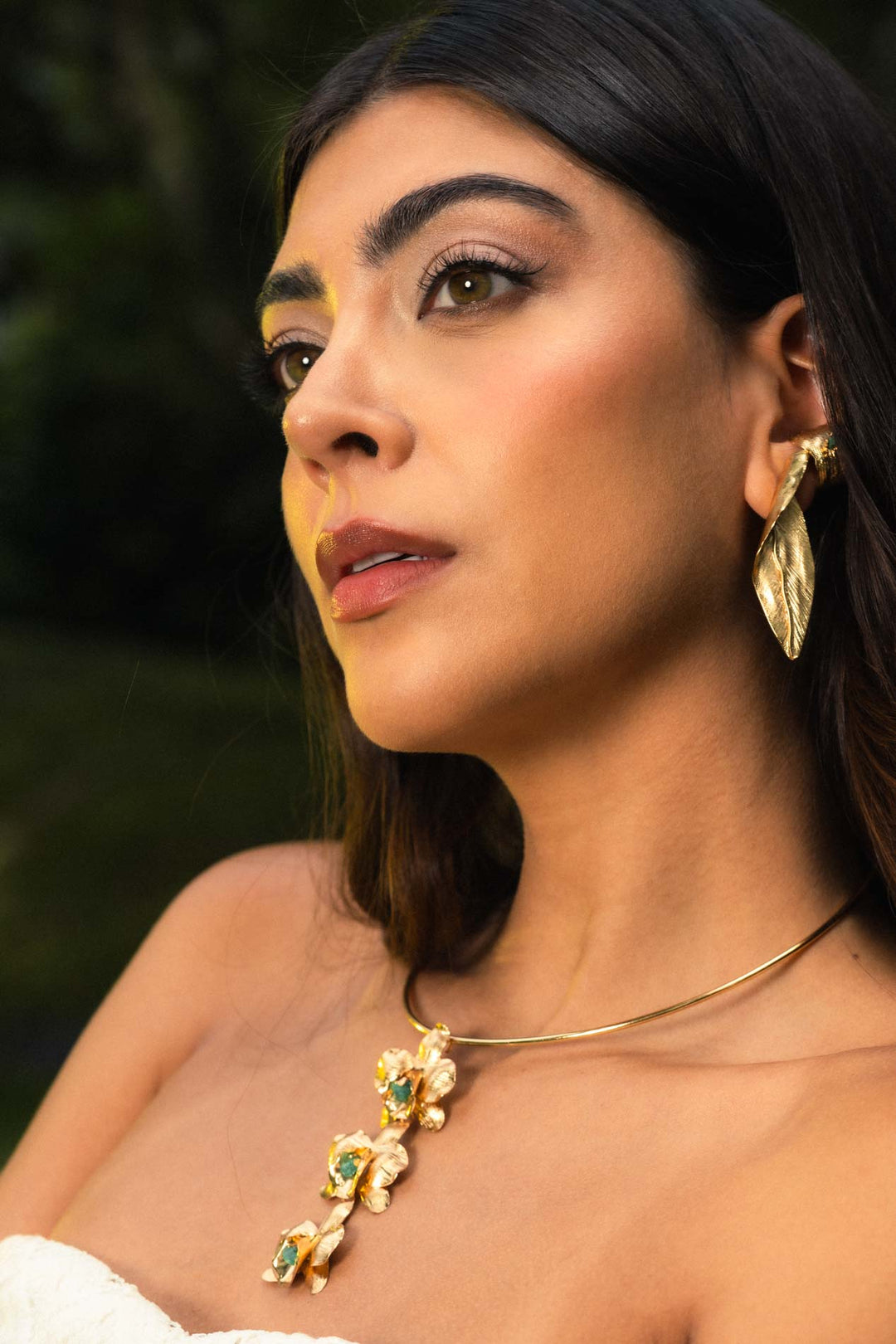 Collar Gargantilla Elaria