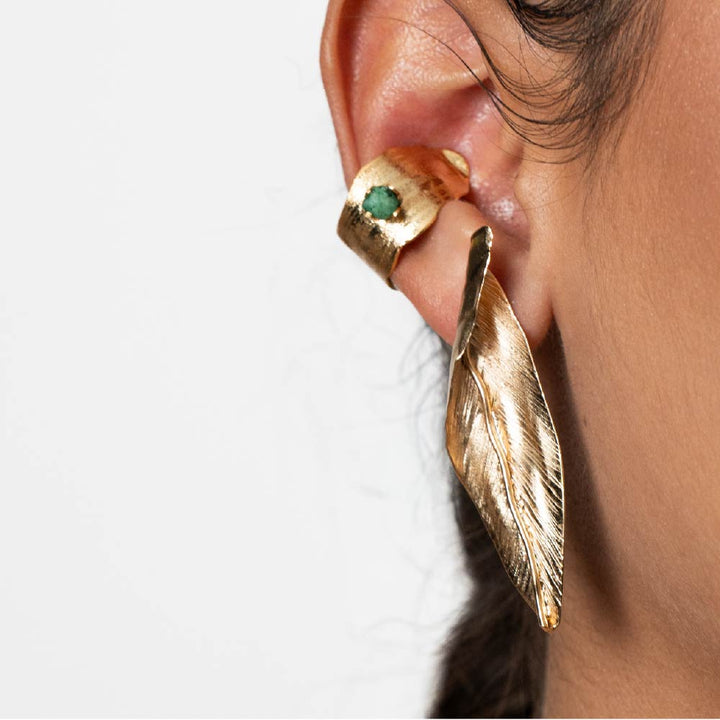 Arete Ear Cuff Aural
