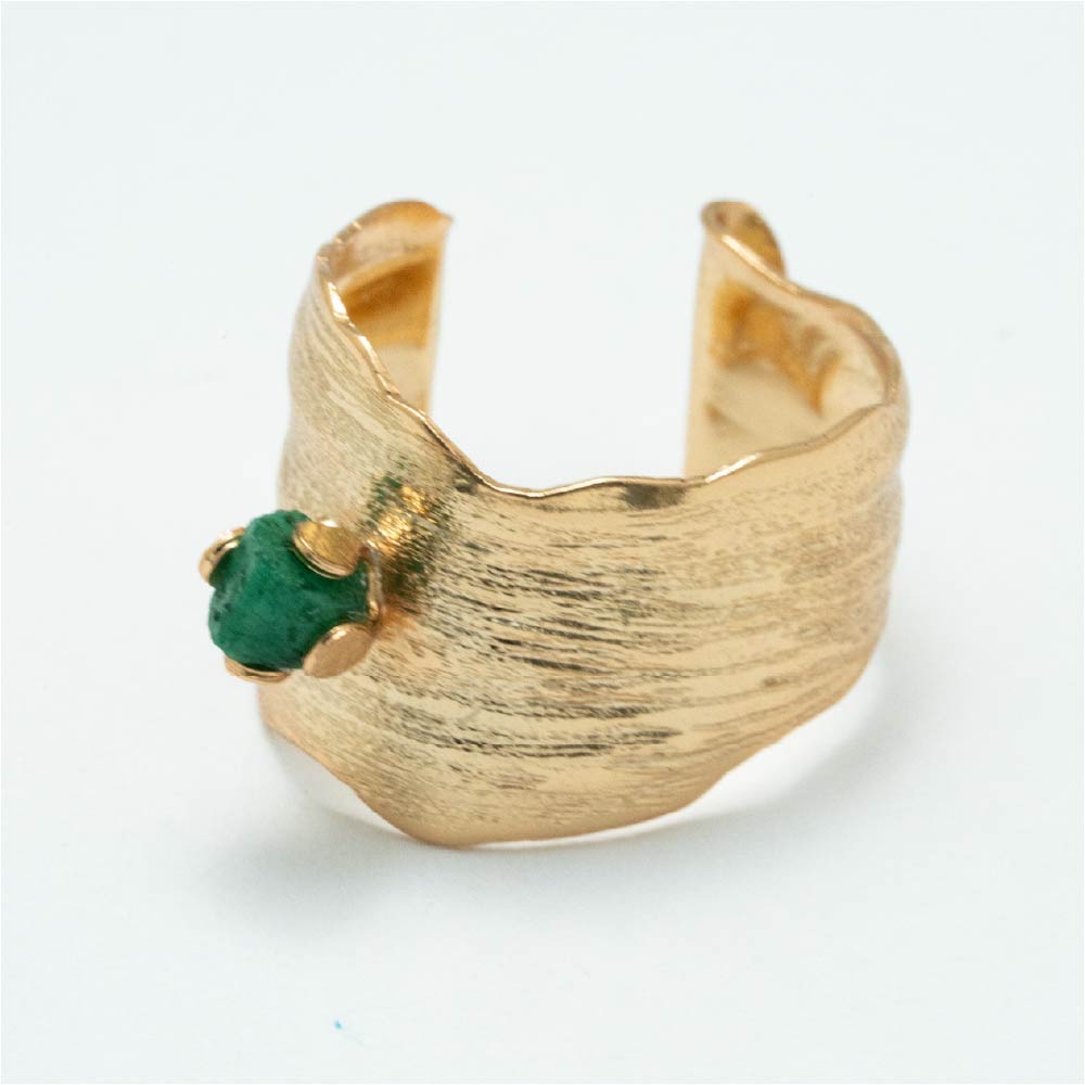 Arete Ear Cuff Aural