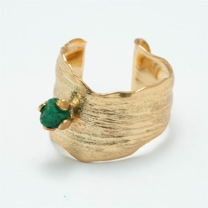 Arete Ear Cuff Aural