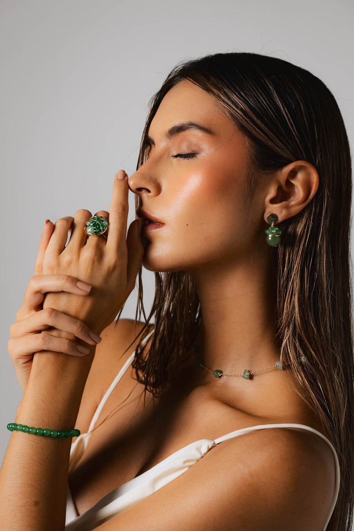Pulsera Émera