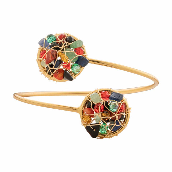 Pulsera Brazalete Terrenales