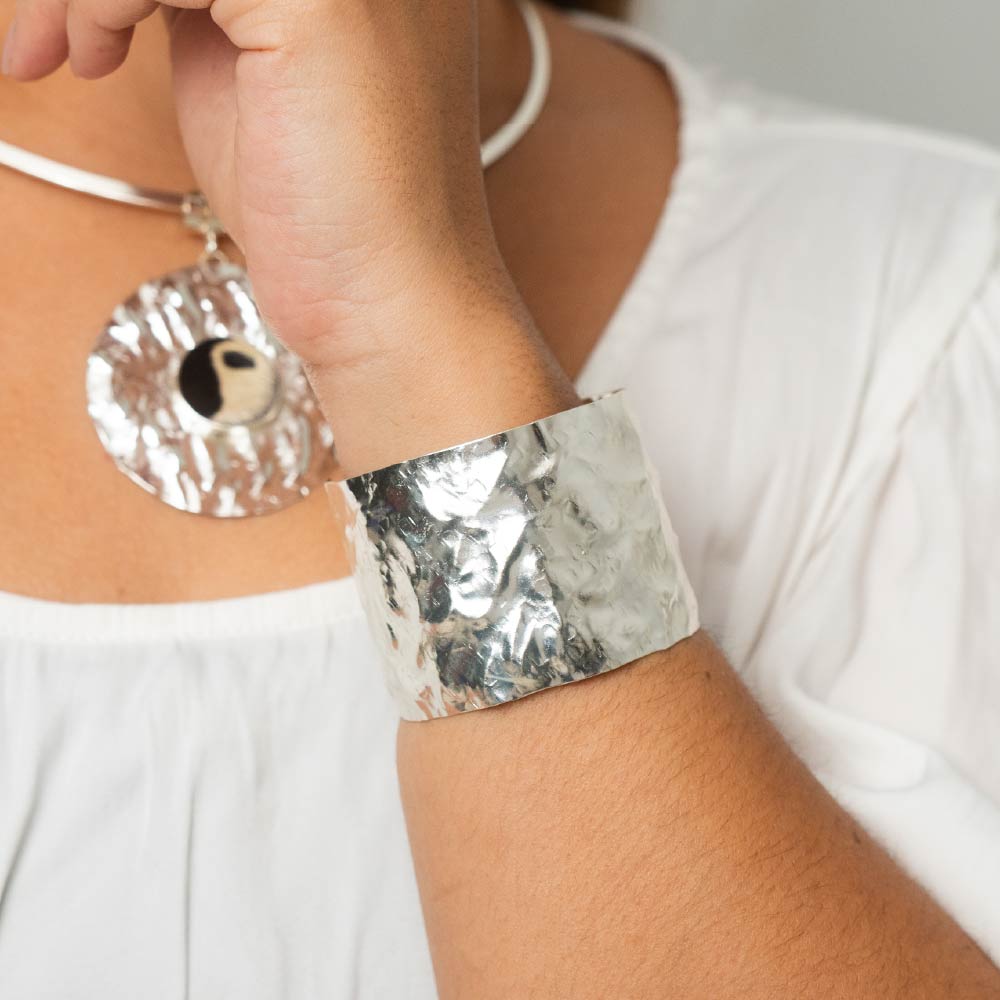 Brazalete Reflejo Inmutable