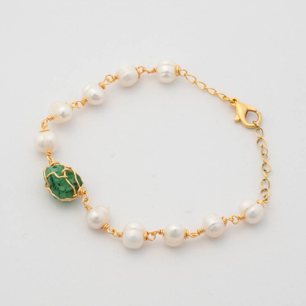 Pulsera Union esencial