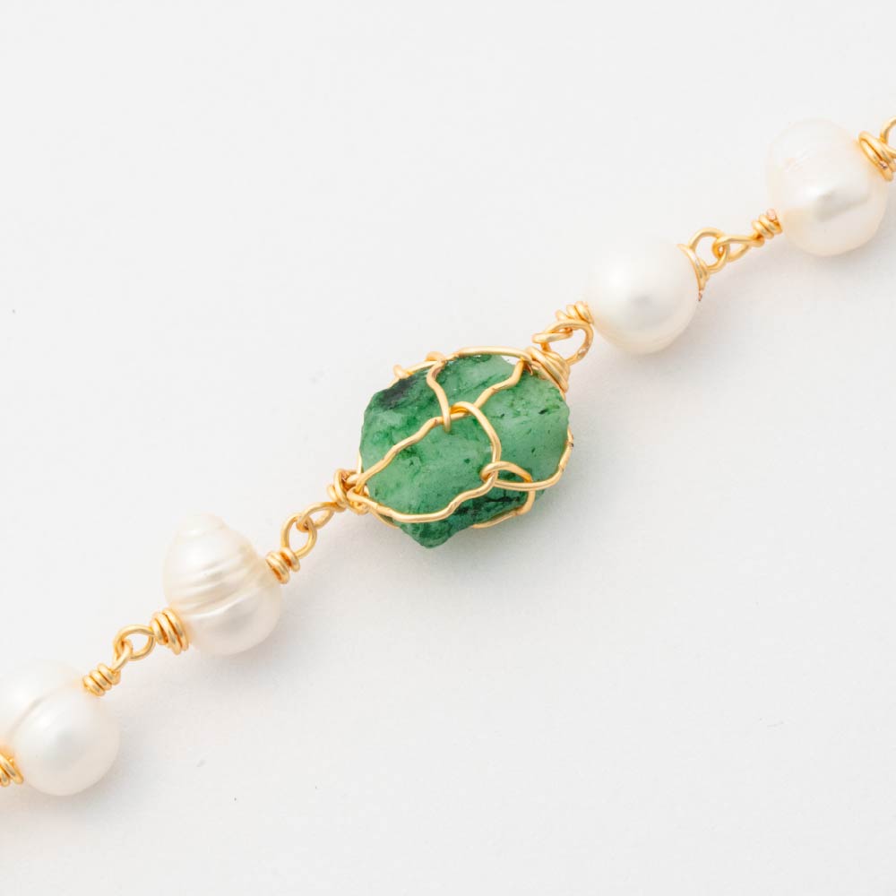 Pulsera Union esencial