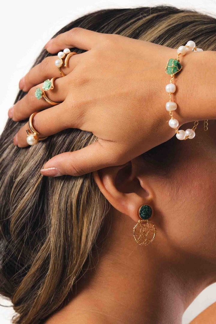 Pulsera Union esencial