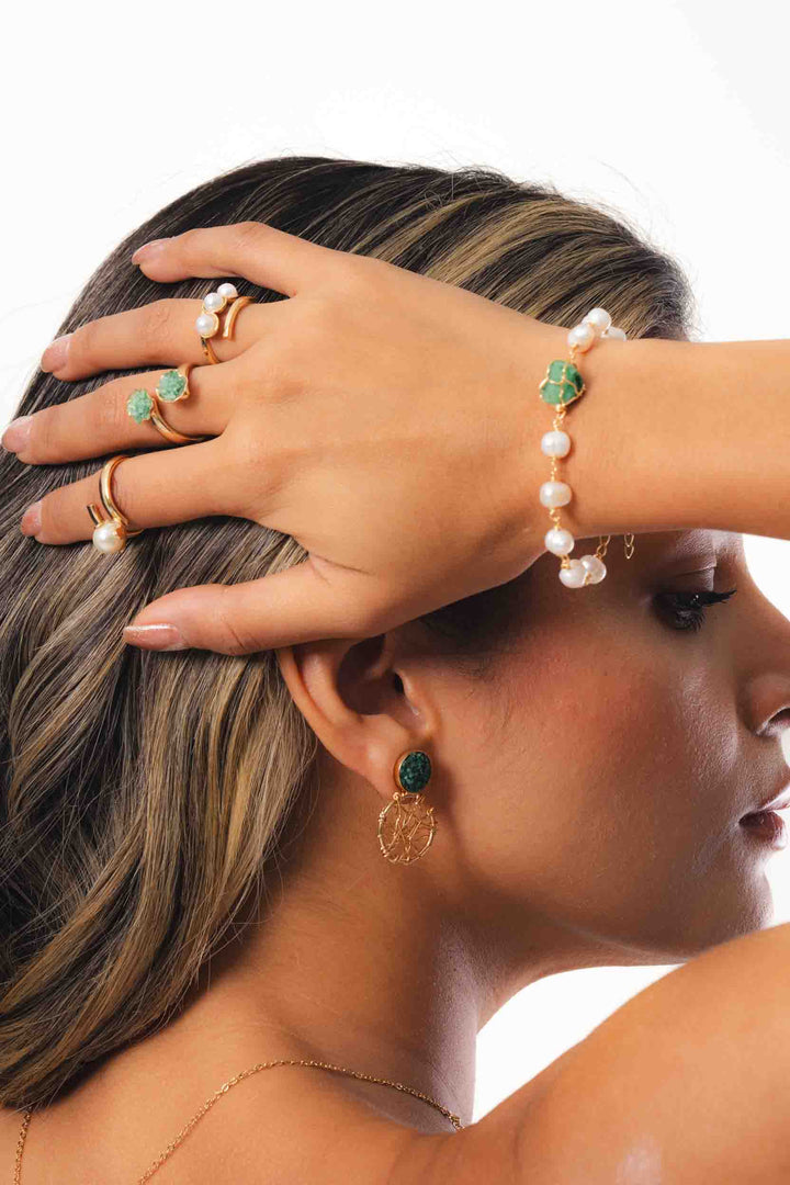 Pulsera Union esencial