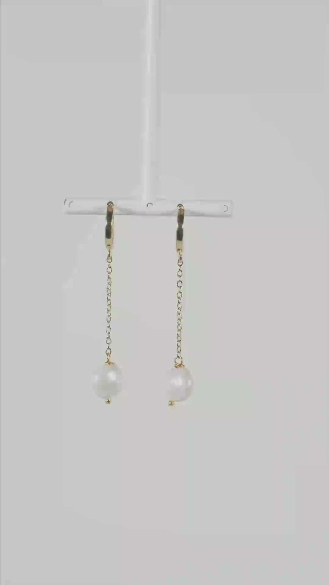 Aretes Amor Propio