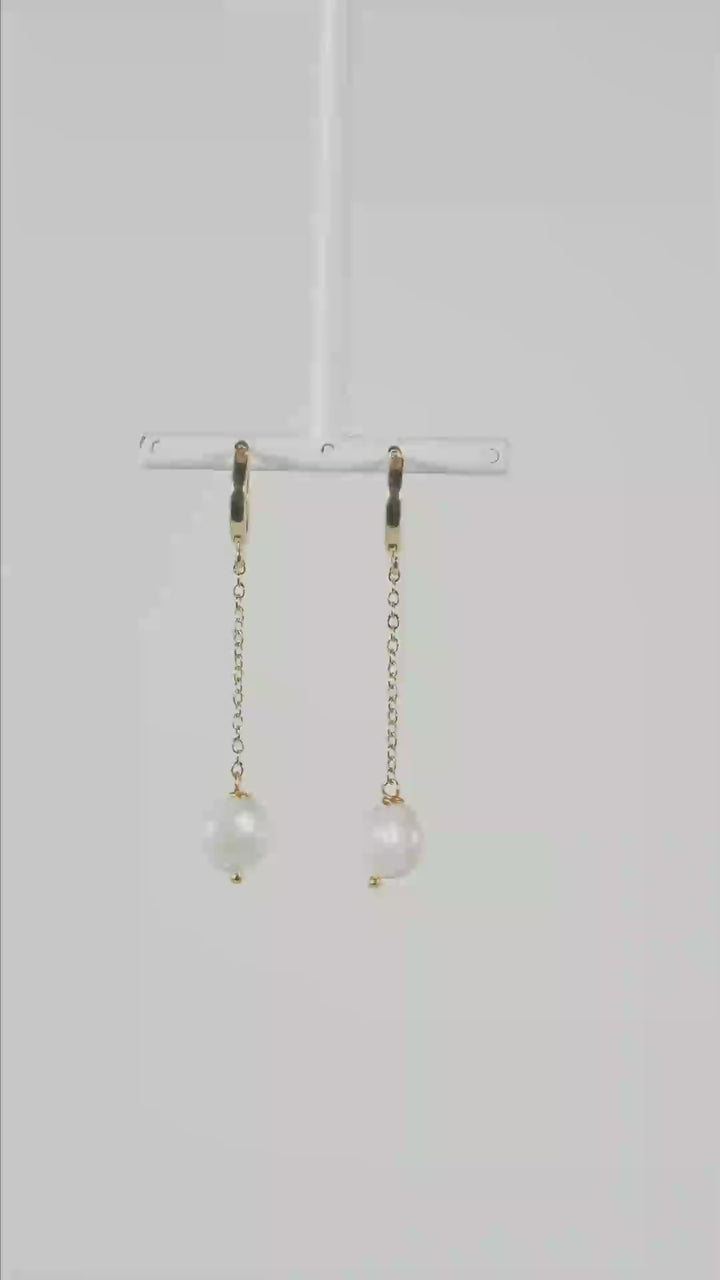 Aretes Amor Propio