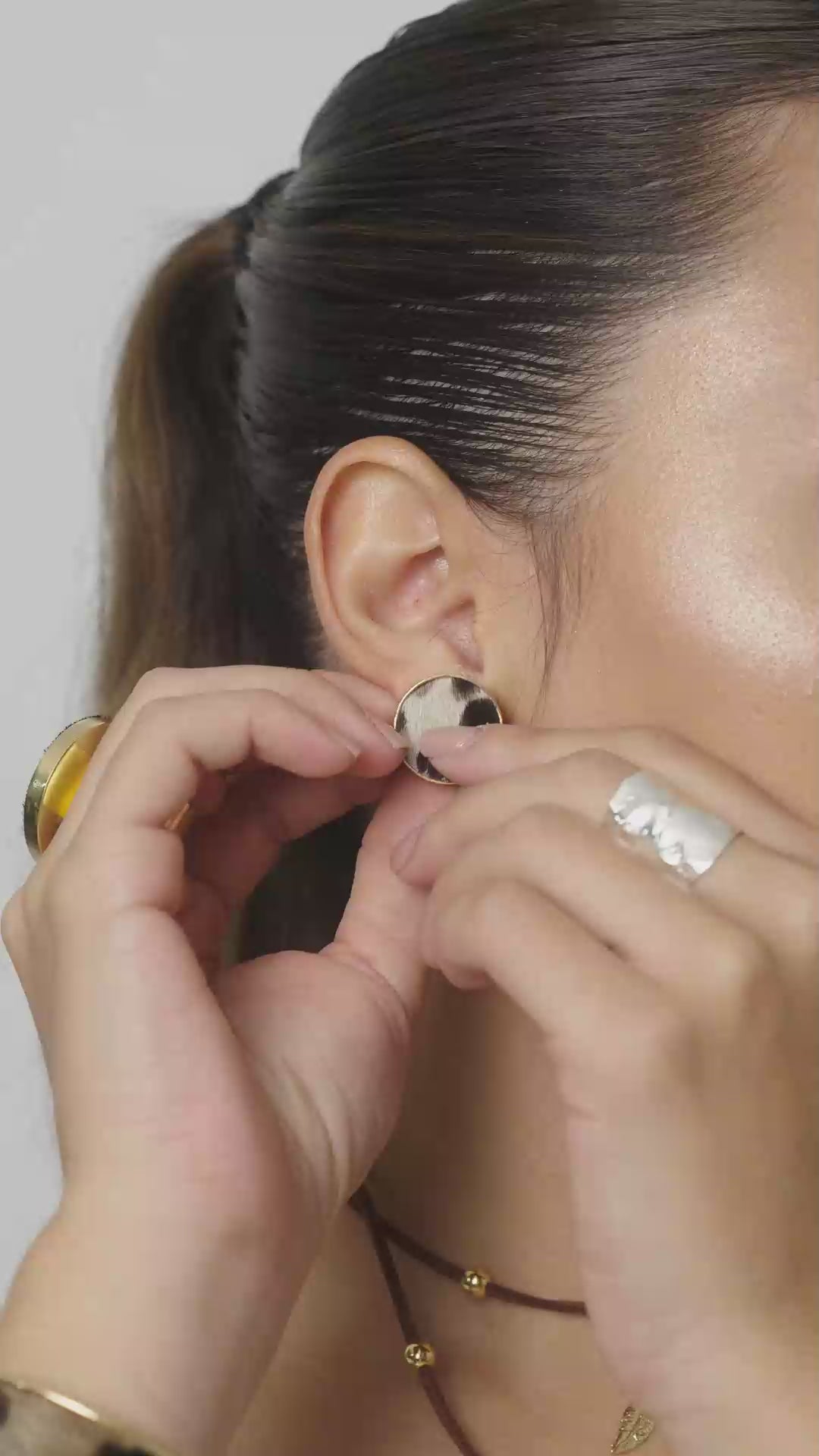 Aretes Horizonte Sereno