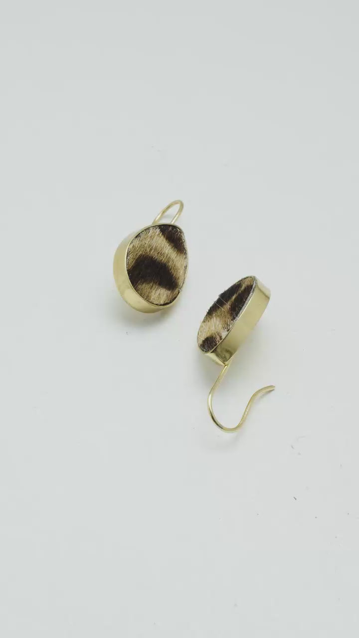 Aretes Eclipse