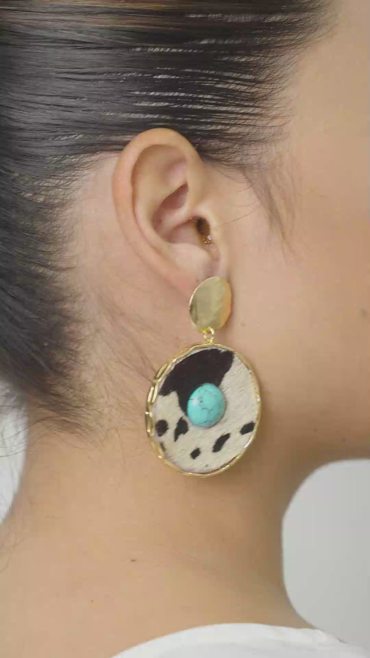 Aretes Camino del Cielo