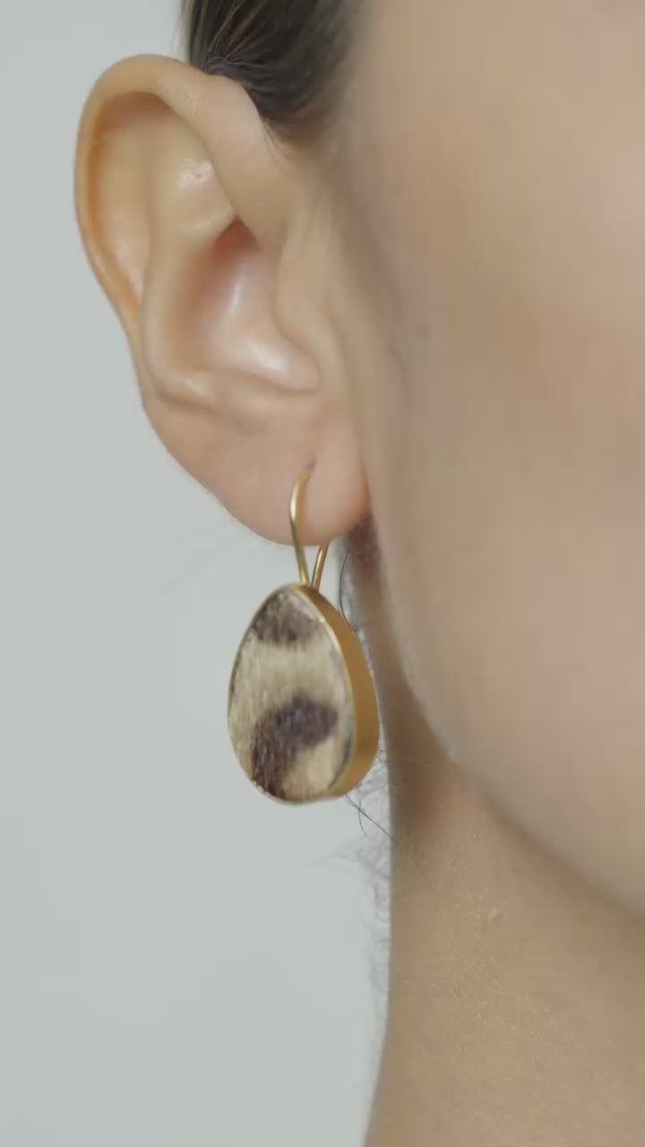 Aretes Eclipse