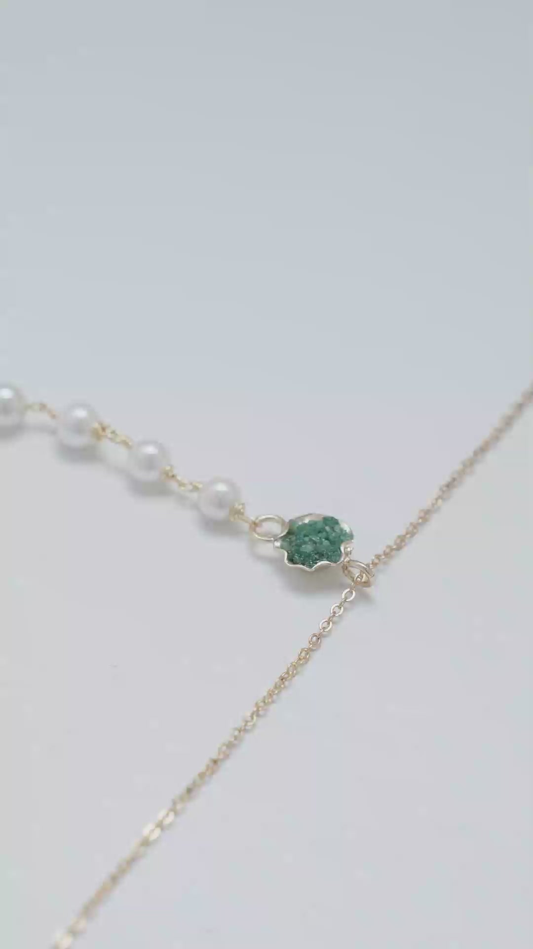 Collar núcleo intimo