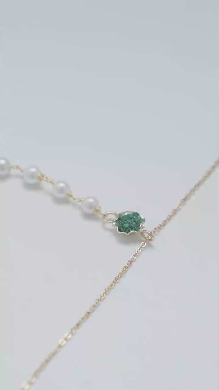 Collar núcleo intimo