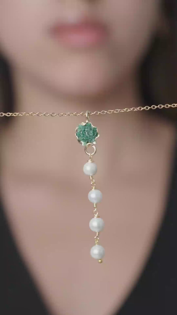 Collar núcleo intimo