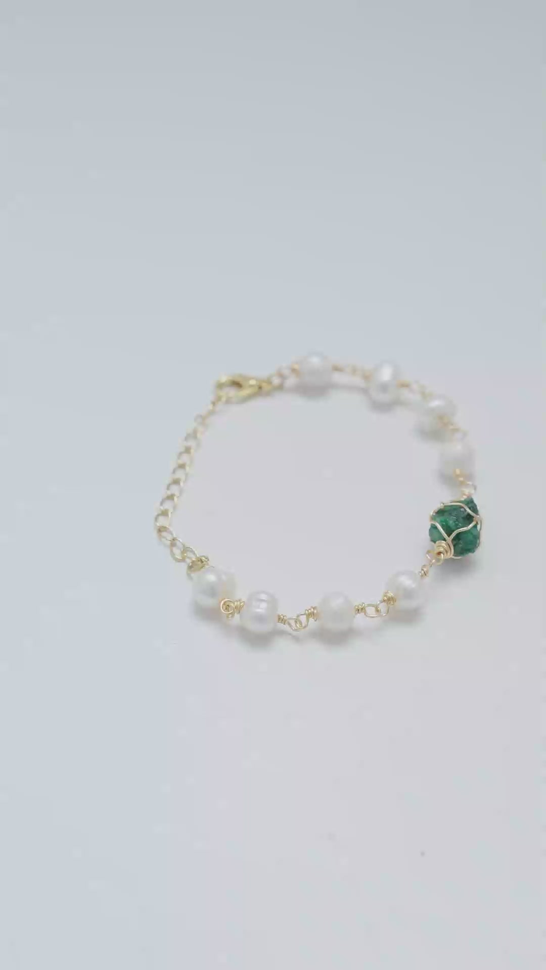 Pulsera Union esencial