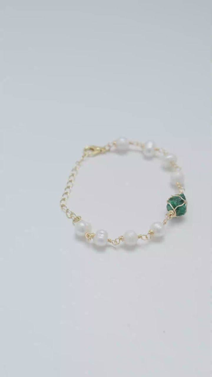 Pulsera Union esencial