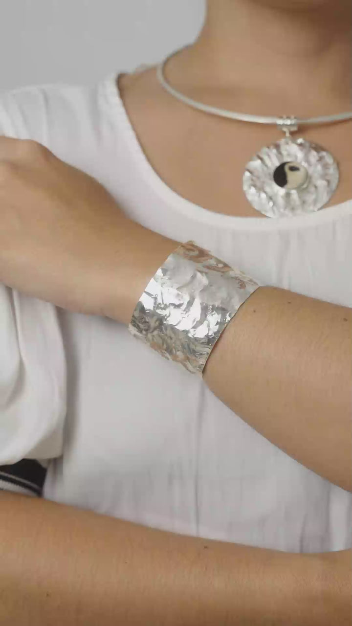 Brazalete Reflejo Inmutable