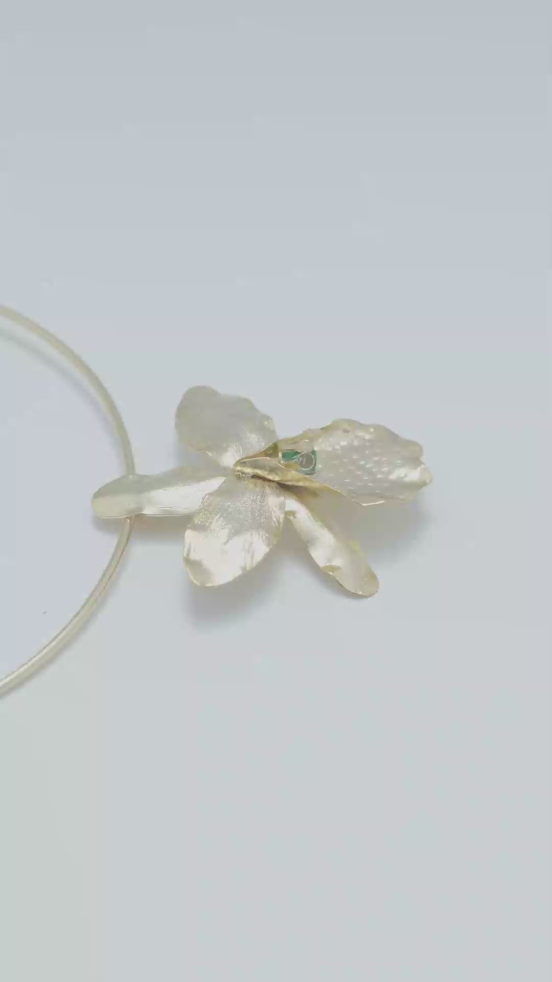 Collar Gargantilla Aurora