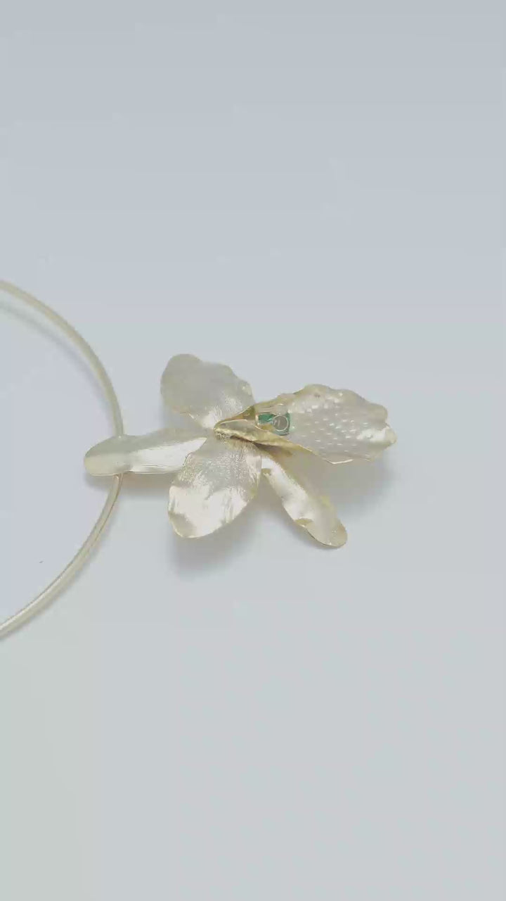Collar Gargantilla Aurora