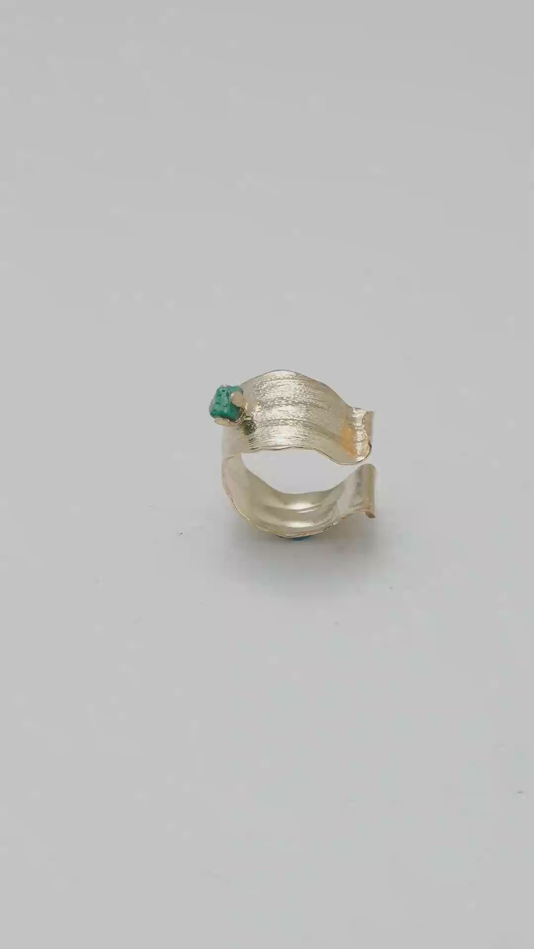 Arete Ear Cuff Aural