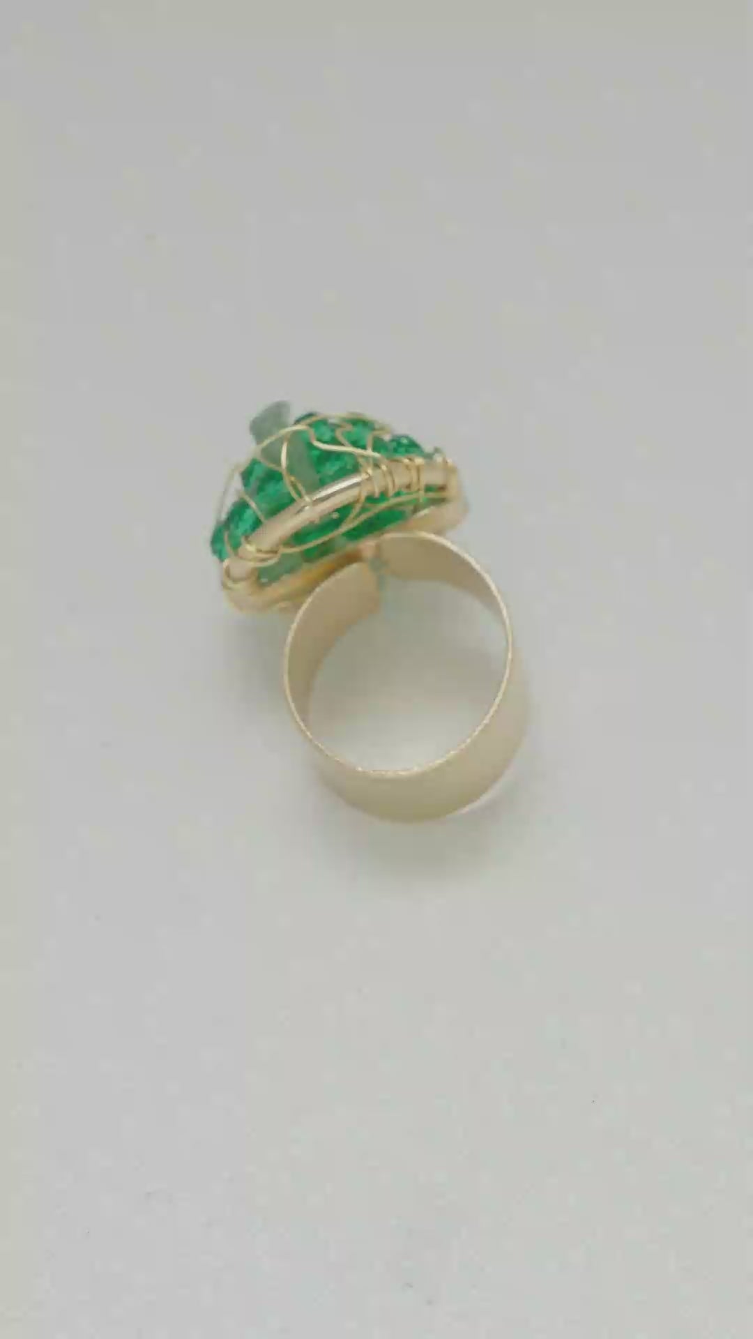 Anillo Veridia