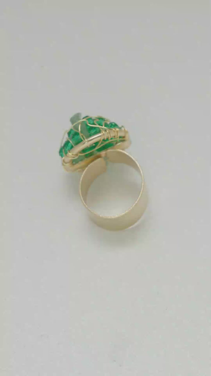 Anillo Veridia